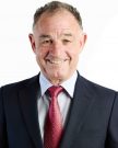 Headshot of Dr Chris Parry of The WellMan Clinic