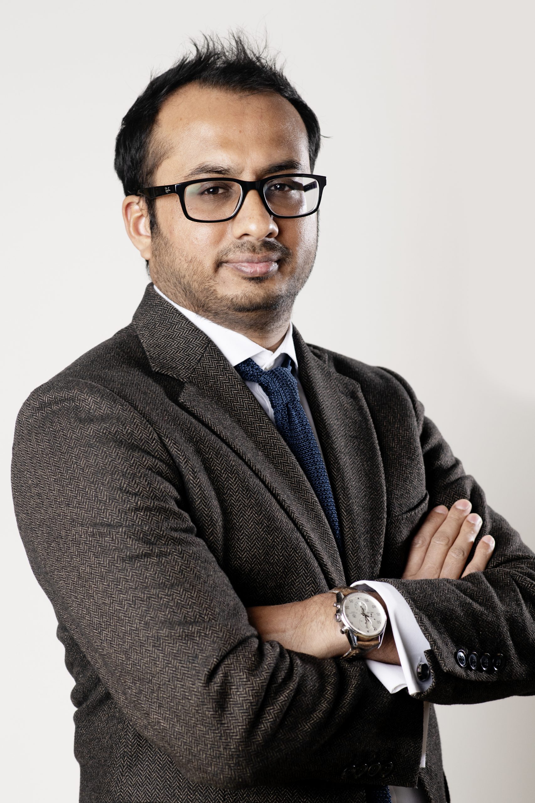 Arul Ganesh