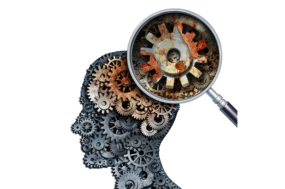 Vitamin Brain-12 – How Vitamin Deficiency Affects Dementia