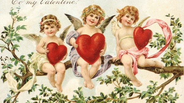 The First Valentine