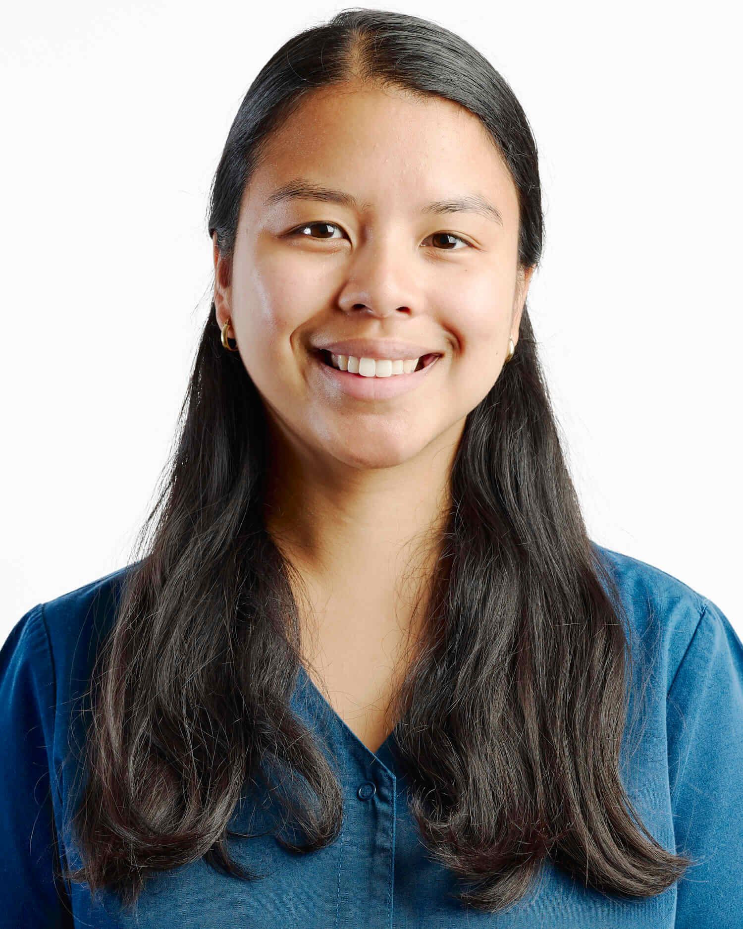 Chloe Villamor