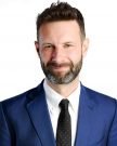 Dr David Dawson of The WellMan Clinic